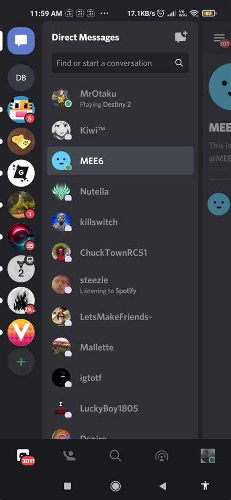 How To Delete Discord Account Check Complete Steps Here