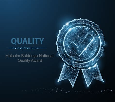 National Award For Quality Excellence In The United States