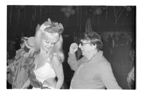 Cheetah Club Girl Nyc 1960s Busty Blonde Dancing Original 35mm Camera Negative £18 86 Picclick Uk
