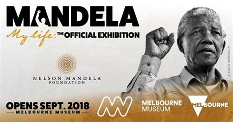 Mandela My Life The Official Exhibition