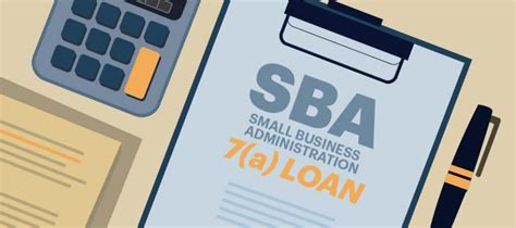 Sba 7a Loan Program Our Guide Fast Capital 360