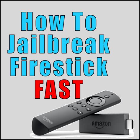 Why you need a vpn to stream with fire stick. Jailbreak Firestick in Seconds and Install Any App - Kodi Tips