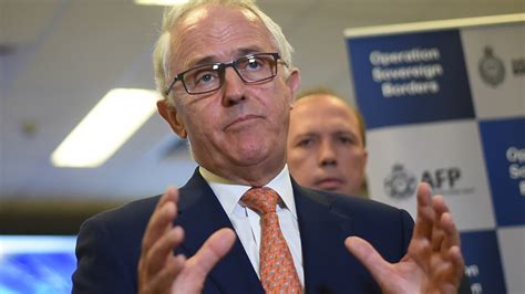 Pm Stands Up For Immigration Minister Sbs News