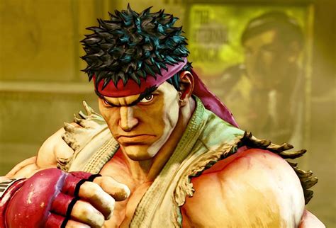 Street Fighter 5 Matchmaking For Ranked And Casual Now Working As Intended For Most Vg247