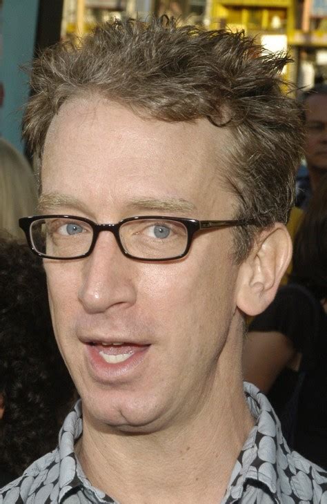 Andy Dick Who2