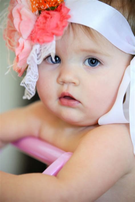 Lifestyle Magazine Cutest Baby Contest Maisy June With Images