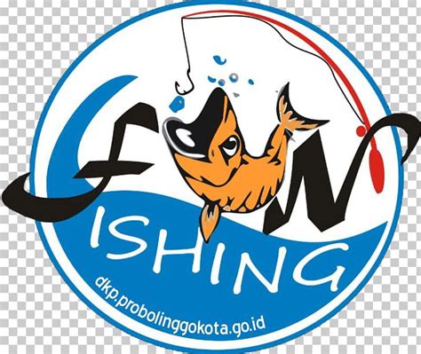 Logo Fishery Fishing Brand Png Clipart Angling Area Artwork Banner