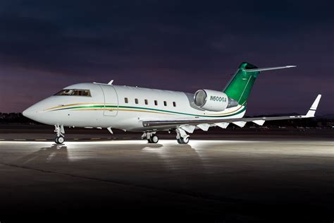 Challenger 601-1A for Sale - Globalair.com