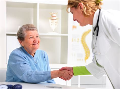 Improving Patient Experience in Primary Care | RAND