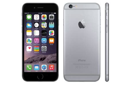 Iphone 6 Review Apples Best Phone Ever Telegraph