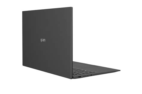 Lg Gram 17 Ultra Lightweight And Slim Laptop With 11th Gen Intel Core