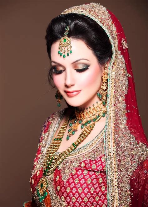 All 4u Hd Wallpaper Free Download Pakistani Beautiful Bridal Makeup