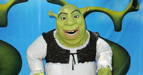 Toledo Says Its Twitter Campaign To Change Mascot To Shrek