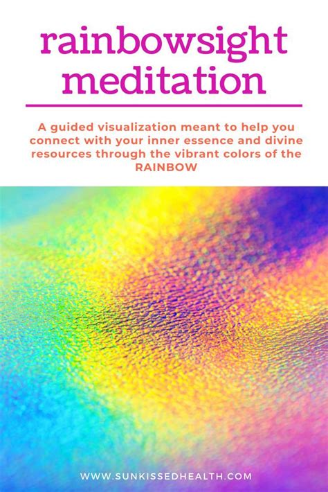 Free Meditation Guided Visualization Guided Meditation Scripts