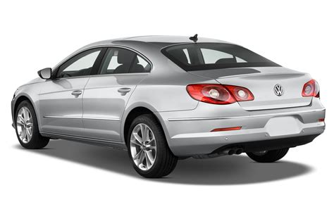 Volkswagen Cc Luxury 2012 International Price And Overview