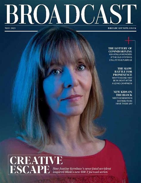 Broadcast Magazine 30 April 2021 Pdf Download Free