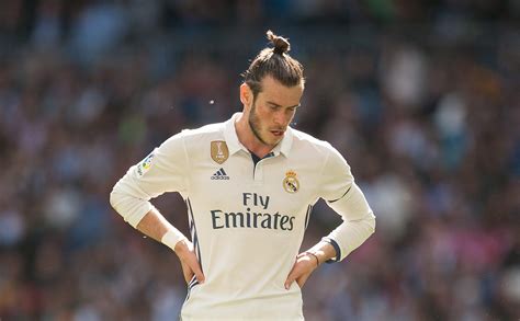 He continued with good performances in sports, not only in football but in rugby and hockey too. Gareth Bale Pictures