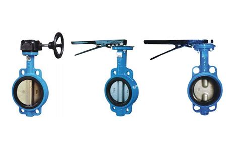 Pros Of Resilient Seated Butterfly Valve Eg Valves