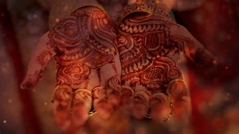 And when they were speaking to each other it was like there was nothing wrong in the world, they could never be unhappy or sad in those moments. Blank Invitation Mehndi - Mehndi Royal Indian Whatsapp Wedding Invitation Video ... - Easily ...