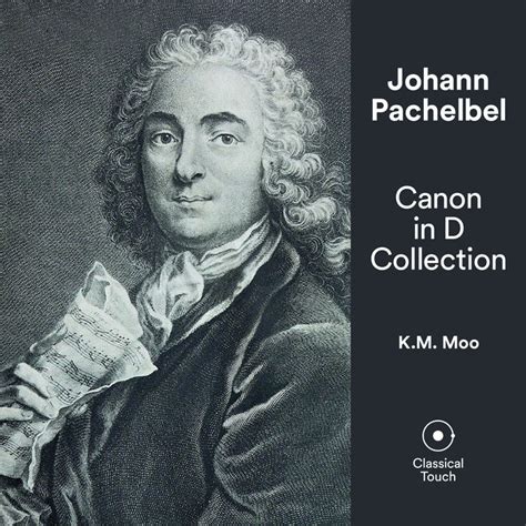 Pachelbelcanon In D Collection By Km Moo On Mp3 Wav Flac Aiff