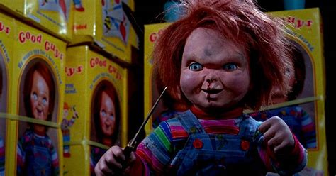 Could Cult Of Chucky Be The Greatest Horror Flick Of All Time Not