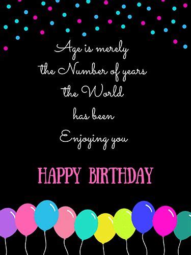 Pin By Catherine Steele On Birthday Cards Happy Birthday Ecard