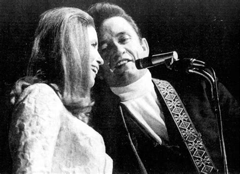 Johnny And June Quotes