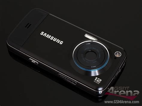 Samsung M8910 Pixon12 Pictures Official Photos