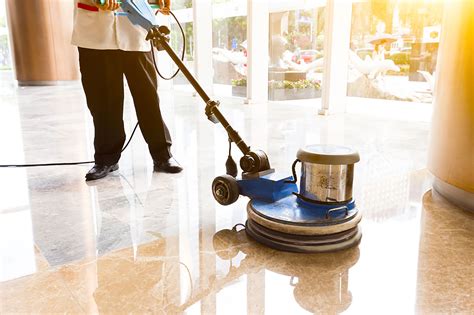 Janitorial Service Floor Care Commercial Maintenance Services