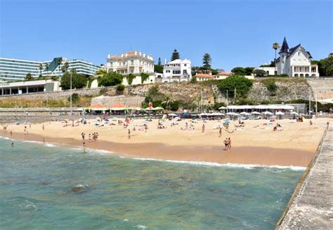 Lisbon To Estoril By Train And Lisbon Airport To Estoril Updated For 2024