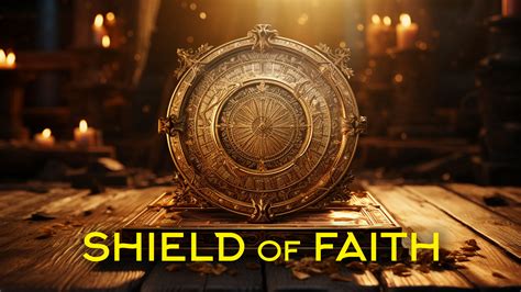 Shield Of Faith Crosswind Church
