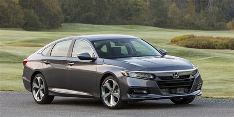 People Arent Buying The Honda Accord Heres Why