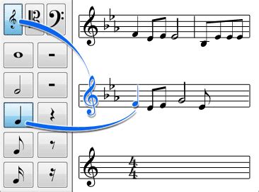 Create your arrangements with a variety of notation tools, where you can change the dynamics, clef, key. Download Crescendo Music Notation Free for Mac 3.00 for Mac Free