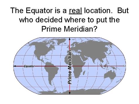 Prime Meridian Location Where Do 0 Degrees Latitude And Longitude