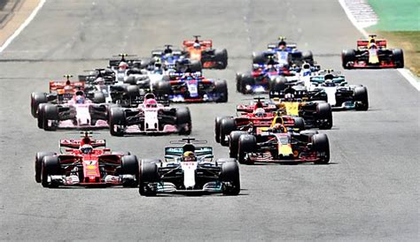 As the 2019 season winds down, upstart drivers — including albon, gasly and sainz — compete for one last chance at a podium finish. Formel 1 2018: Fahrer, Cockpits, Teams und Verträge im ...