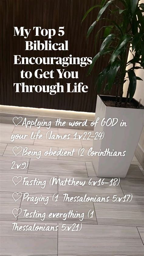 Pin On Encouragement