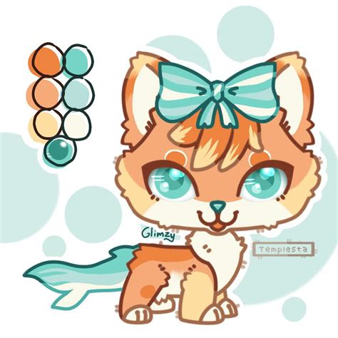 Custom Adopt Commissions Wiki Lps Amino