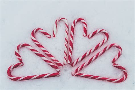 True Stripes Interesting Facts About Candy Canes Where Yat