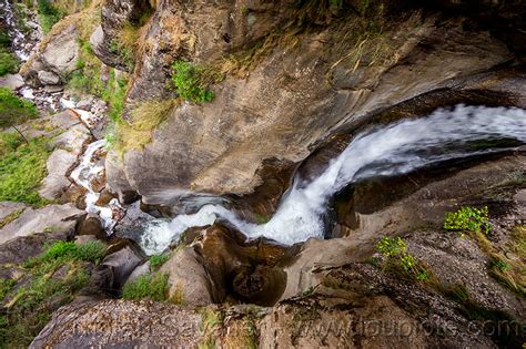 If you never heard of it i highly suggest giving it a try and doing. small mountain stream cascading down a steep ravine, india ...