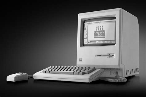 Happy Birthday To Apples Macintosh Desktop Turns 30 Years Old Today