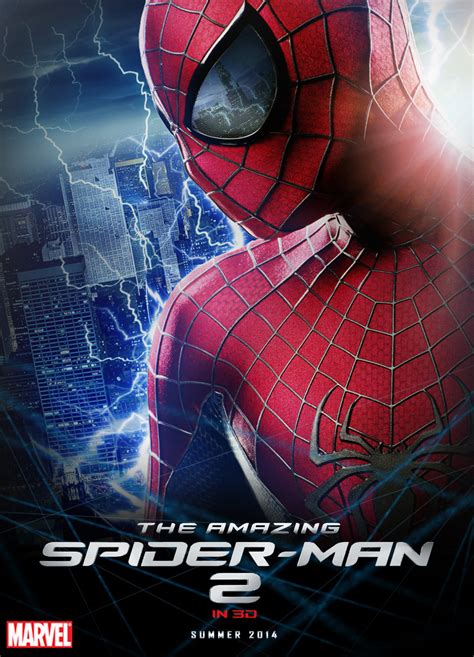 The Amazing Spider Man 2 2014 Cinemorgue Wiki Fandom Powered By Wikia