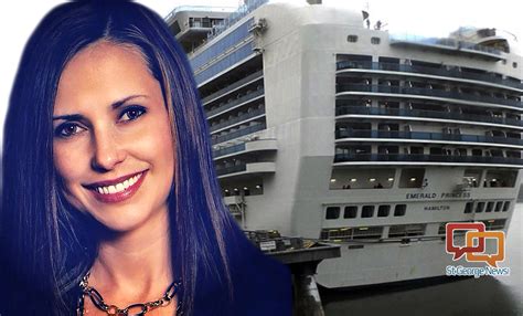 Fbi Investigating After St George Woman Murdered On Cruise Ship St George News