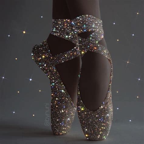 Hiddenhebrewess ♡ Sparkly Heels Aesthetic Glam Aesthetic Dancing