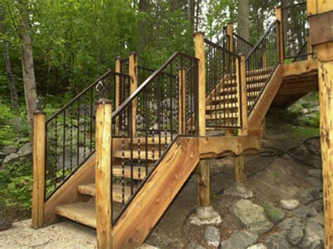 20 Of The Best Ideas For Outdoor Stair Railing Home Depot Best