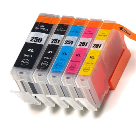 Things You Should Know About Canon Inkjet Cartridges Atlantic Inkjet Blog