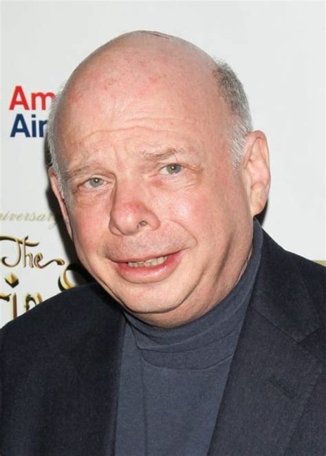 Wallace Shawn Height Weight Age Net Worth Girlfriend
