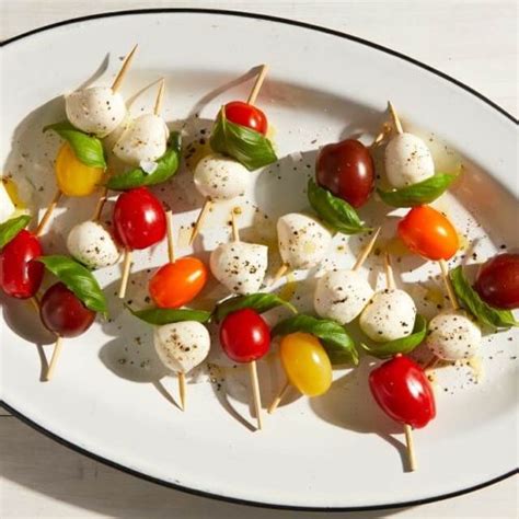 21 Best 4th Of July Appetizers SHARP ASPIRANT