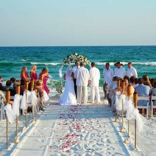 Updatefashion Beautiful Beach Wedding And Wedding Decoraion