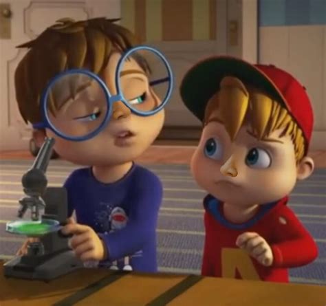 Alvin And The Humans Was A Nickelodeon Tv Show That Highlighted Just How Much Of The Modern