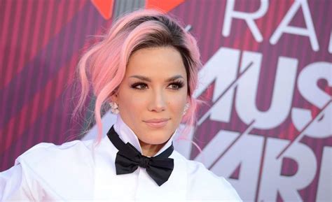 Halsey is the stage name of new jersey singer ashley nicolette frangipane. Halsey Net Worth 2020: Age, Height, Weight, Boyfriend ...